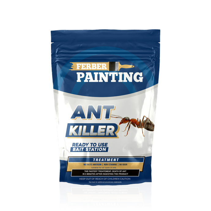 Anti-Ameisen - 500 Köder
